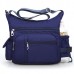 Women Nylon Waterproof Crossbody Bag Shoulder Bag