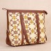 Chandra Mahal Raj Gadi Motif Women's Office Bag