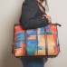 Abstract Amaze Women's Office Bag