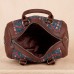 Sheesh Mahal Jaali Motif Handbag