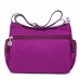 Women Nylon Water  resistant Crossbody Shoulder Bag Casual Original Bag