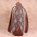 Mughal Garden Print Women's Office Bag